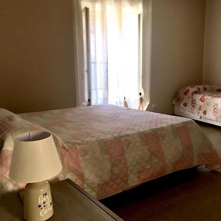 B&B San Giovanni Lamezia Terme Exterior photo