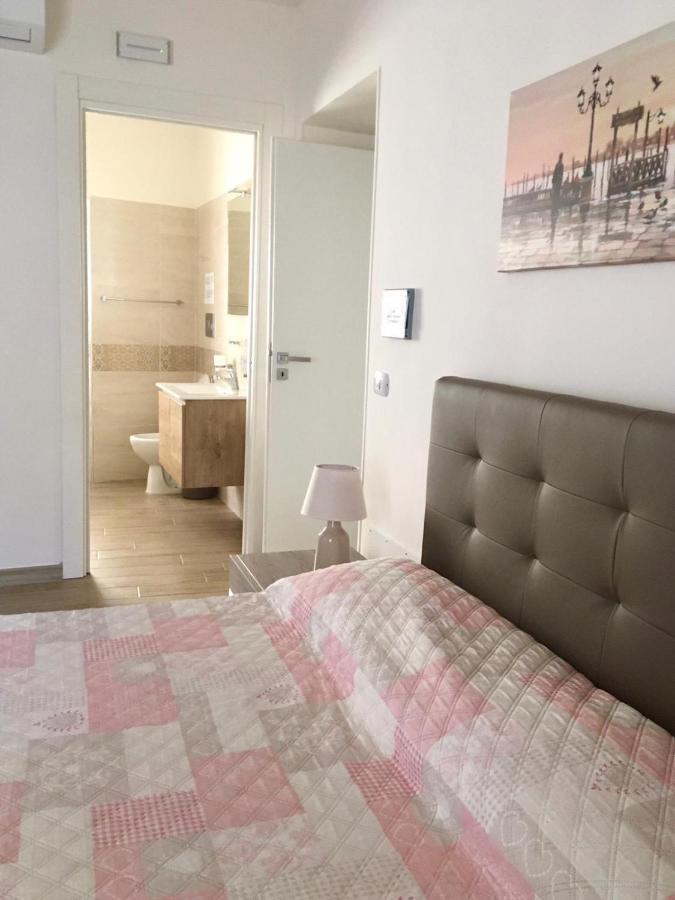 B&B San Giovanni Lamezia Terme Exterior photo