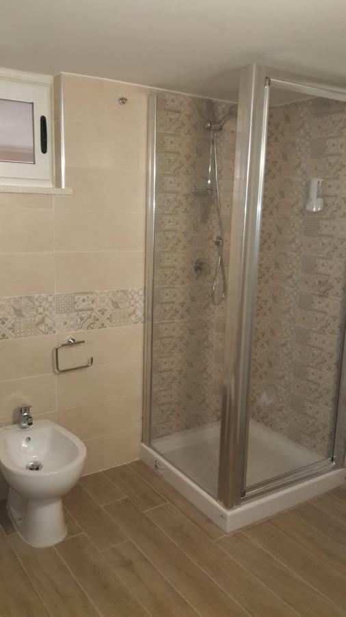B&B San Giovanni Lamezia Terme Exterior photo