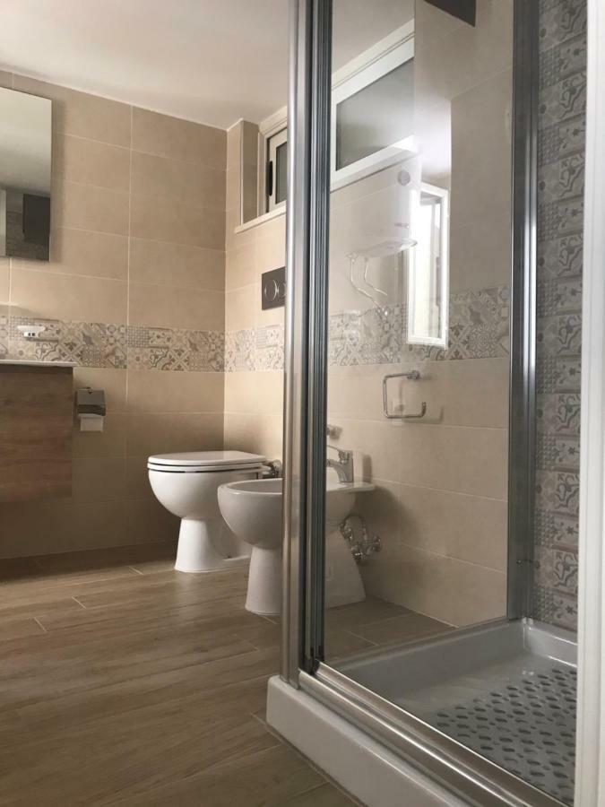 B&B San Giovanni Lamezia Terme Exterior photo