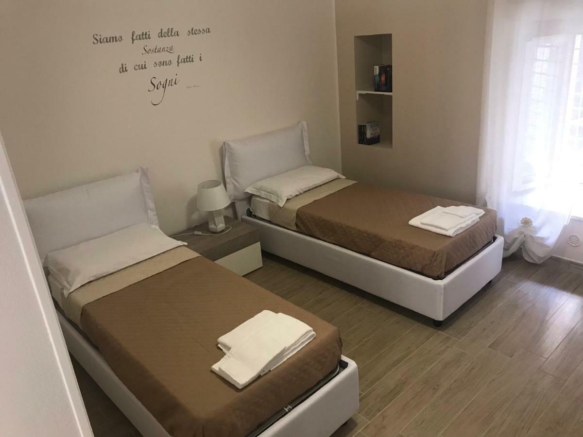 B&B San Giovanni Lamezia Terme Exterior photo